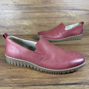 New Dansko Linley Slip-On Loafers Women’s Size 8 (38) Shoes